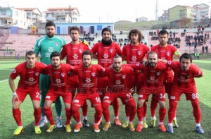 Silivrispor 4 Oyuncu İle Yollarını Ayırdı
