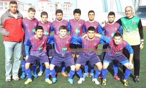 ”Hoşnut Değilim”