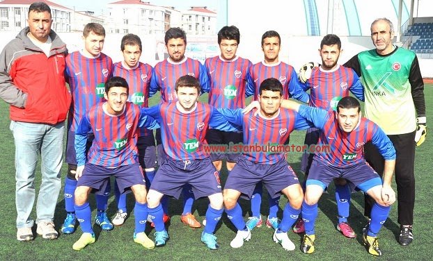 ”Hoşnut Değilim”