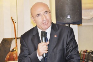 CHP’li Tanal Silivri’de Gündeme Dair Açıklamlar Yaptı