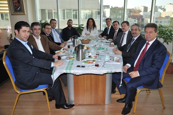 Aday Adayları Değerlendirmelere Devam Ediyor