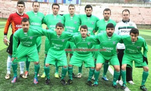 ‘Haddimizi Bilerek Oynuyoruz”