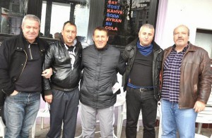 Selimpaşa’da Görkem Seferberliği