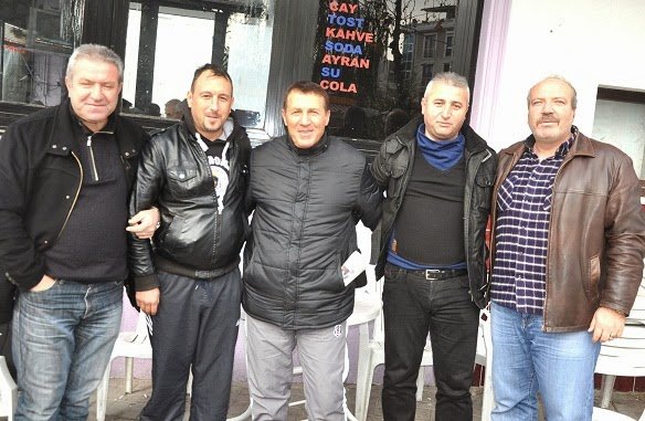 Selimpaşa’da Görkem Seferberliği