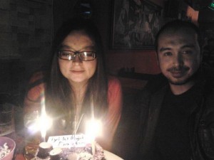 Üniversiteli Şule’nin Acı Sonu