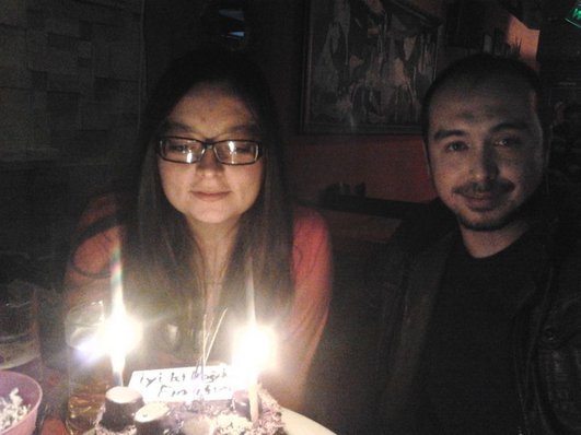 Üniversiteli Şule’nin Acı Sonu