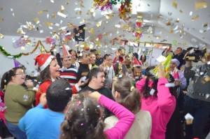 2014 Yılına Çok Özel Merhaba