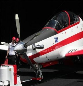 Yeni Nesil Milli Uçak Geliyor