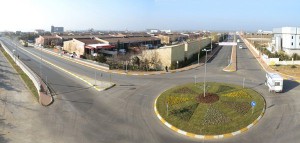 Sinekli Kavşağı Artık Güven Veriyor