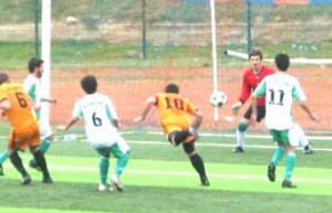 Selimpaşa’dan Tarihi Fark