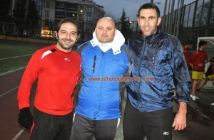 Çatalca’da Sakatlardan İyi Haber