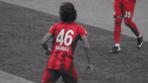 Yolun Açık Olsun Silivrispor’lu Ahmet