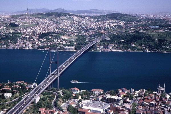 İstanbul’un Susuzluk Tehlikesi Yok