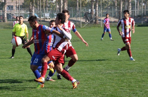 Silivrispor Güven Veriyor