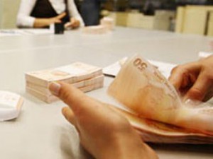 Binlerce Kişiye Harçlık Müjdesi