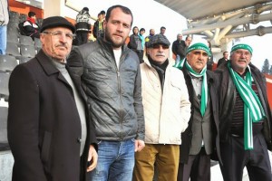 ”Özür Bekleyen Şahsımdır”