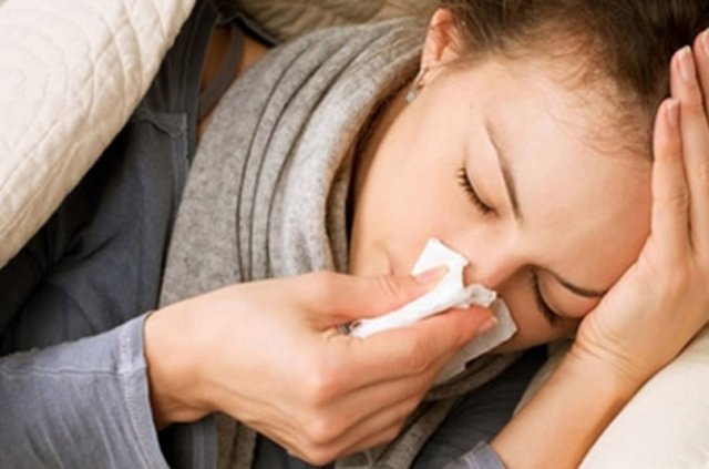 Türkiye’yi Yatağa Düşüren Hastalıktan Kurtuluşun Formulü Açıklandı