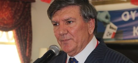 Tuğlu’nun 10 Ocak Mesajı