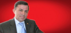 Turan: Basın toplumun sesidir