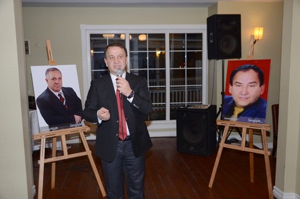 Silivri’de Gazeteciler Günü Kutlandı