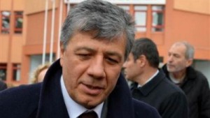 Mustafa Balbay’dan Silivri Ziyareti