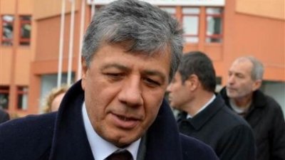 Mustafa Balbay’dan Silivri Ziyareti