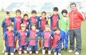 Silivrispor’un Geleceği Emin Ellerde