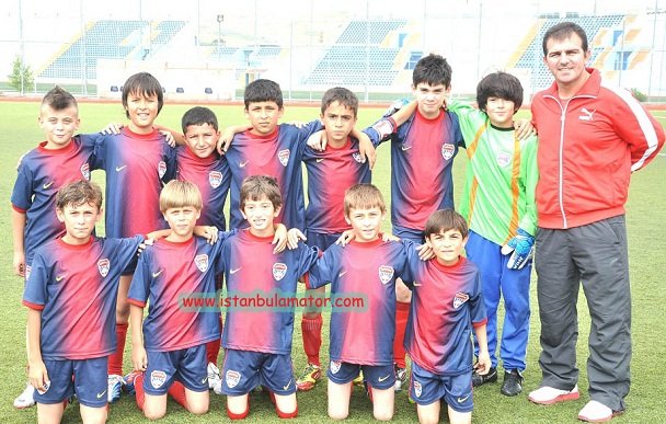 Silivrispor’un Geleceği Emin Ellerde