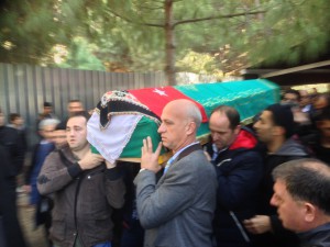 Emine Teyzemizi Sonsuzluğa Uğurladık