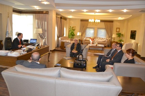 Silivri’li Kadınlar İçin Mikro Kredi Şubesi