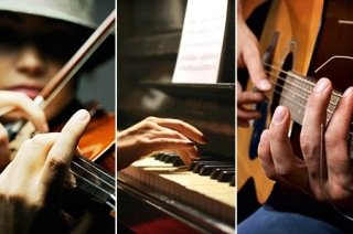 Kültür Ve Sanatın Her Rengi Silivri’de