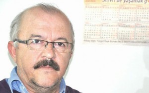 Ali Tonta;”Biz Kendi İşimize Bakacağız”