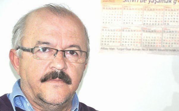 Ali Tonta;”Biz Kendi İşimize Bakacağız”