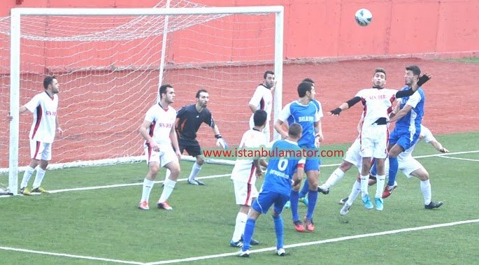 Gazitepe İstediğini Aldı:2-2