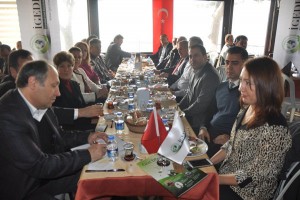 Atık Yönetimi Gözden Geçirildi