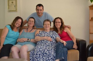 BEHİYE FEZA KAYA’YI KAYBETTİK