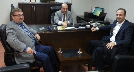 Müjdat Gürsu’da Mutlu Sona Doğru