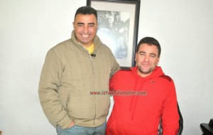 Oğuz Çilingiroğlu:Seyircimizi Bekliyoruz