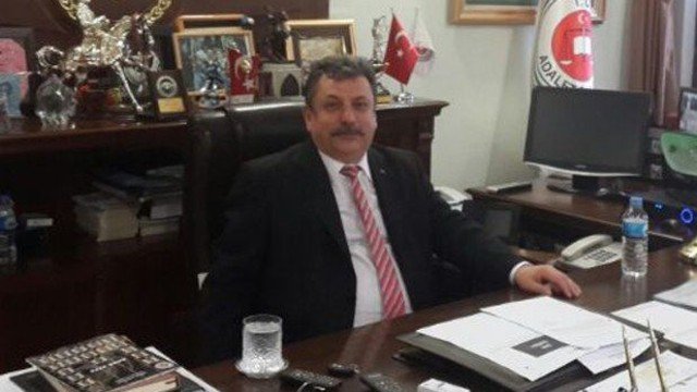 Yeni İstanbul Başsavcısı Hadi Salihoğlu Oldu