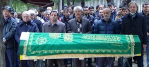 Cihat Erten’in Baba Acısı