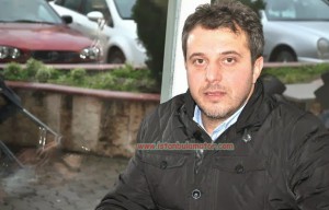 Çatalcaspor Transfere Doymuyor