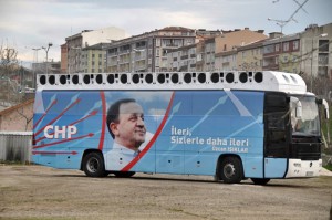 ÖZCAN IŞIKLAR’IN ADAYLIĞI AÇIKLANDI MI?