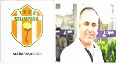 Selimpaşa’dan Subaşı’na Kutlama