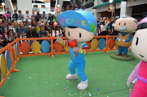 Mektebim Okulları Pepee Ve Ailesini Çocuklarla Buluşturdu