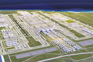 TOKİ’den 3. Havaalanı Açıklaması