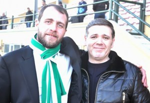 Selimpaşaspor’a Başarılar Diliyoruz