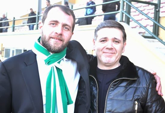 Selimpaşaspor’a Başarılar Diliyoruz