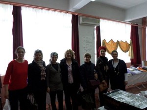 CHP Silivri’den Paşa’ya Destek