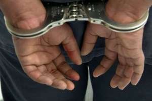 Çorlu’da Huzur Operasyonu: 2 Gözaltı