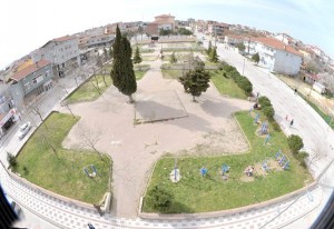 Gümüşyaka Gazanfer Pala’daki Değişimi Gördünüz mü ?